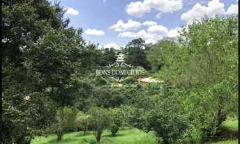 Imagem 4: TERRENO RESIDENCIAL em CARAPICUÍBA - SP, CHÁCARA DOS LAGOS