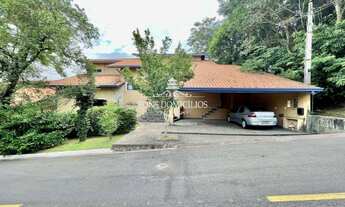 Imagem 2: CASA RESIDENCIAL em BARUERI - SP, SÃO FERNANDO RESIDÊNCIA