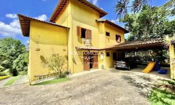 Imagem: CASA RESIDENCIAL em CARAPICUÍBA - SP, CHÁCARA