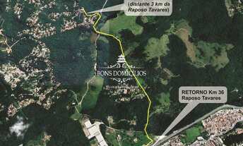 Imagem 2: TERRENO COMERCIAL em ITAPEVI - SP, TRANSURB