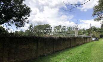 Imagem 3: TERRENO RESIDENCIAL em CARAPICUÍBA - SP, CHÁCARA DOS LAGOS