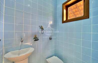 Imagem 12: CASA RESIDENCIAL em BARUERI - SP, SÃO FERNANDO RESIDÊNCIA