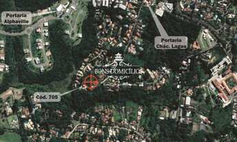 Imagem 7: TERRENO RESIDENCIAL em CARAPICUÍBA - SP, CHÁCARA DOS LAGOS