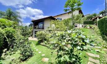 Imagem: CASA RESIDENCIAL em EMBU DAS ARTES - SP