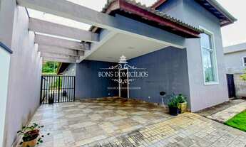 Imagem 3: MUITO ABAIXO DO PREÇO!! CASA DE COND. EM TERR. 500M2 À 5 MIN. SHOPPING CAUCAIA/CENTRO TIJU