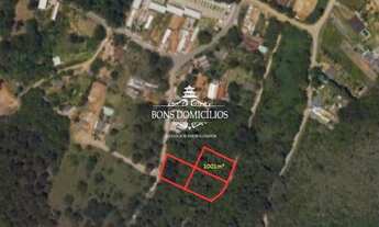 Imagem: TERRENO PARA CONSTRUÇÃO DE VILAGIO/CONDOMÍNIO