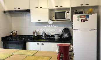 Imagem 3: Sobrado com 02 suítes à venda, 90m² - Jardim Pioneira, Cotia/SP - R$ 530.000,00