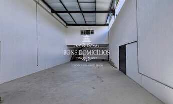 Imagem: Galpão/Depósito/Armazém - Comercial/Industrial