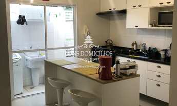 Imagem: Sobrado com 02 suítes à venda, 90m²