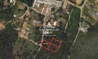 Imagem: TERRENO PARA CONSTRUÇÃO DE VILAGIO/CONDOMÍNIO