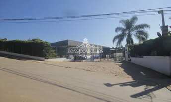 Imagem: Galpão Comercial/Industrial - 9.700m²