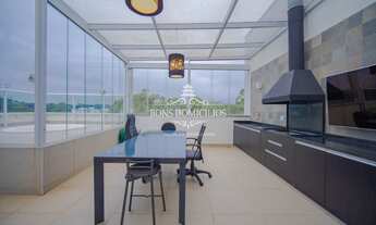 Imagem: Cobertura á Venda na Granja Viana - 206m²