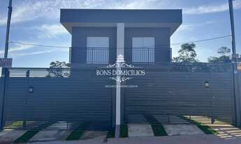 Imagem 1: CASA RESIDENCIAL em COTIA - SP, ÁGUA ESPRAIADA (CAUCAIA DO ALTO