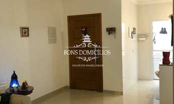 Imagem 5: Sobrado com 02 suítes à venda, 90m² - Jardim Pioneira, Cotia/SP - R$ 530.000,00