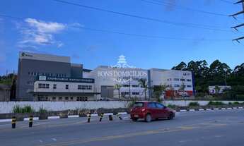 Imagem: Galpão Industrial/Comercial - Locação