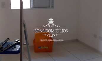 Imagem 7: Sobrado no Jardim São Miguel em Cotia com 2 dormitórios e uma vaga por 360 mil