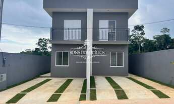 Imagem 2: CASA RESIDENCIAL em COTIA - SP, ÁGUA ESPRAIADA (CAUCAIA DO ALTO