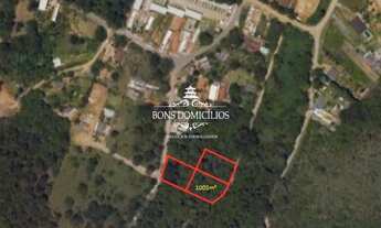 Imagem: TERRENO PARA CONSTRUÇÃO DE VILAGIO/CONDOMÍNIO