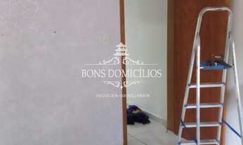 Imagem 6: Sobrado no Jardim São Miguel em Cotia com 2 dormitórios e uma vaga por 360 mil