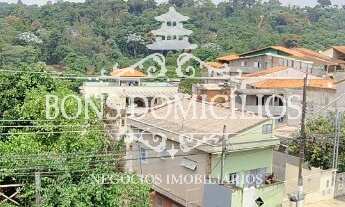 Imagem 4: CASA RESIDENCIAL em COTIA - SP, JARDIM DO ENGENHO