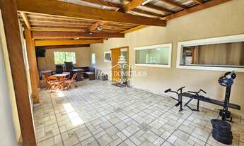 Imagem 6: Natureza exuberante e muita privacidade! Segurança 24h com ronda e acompanhamento da saída