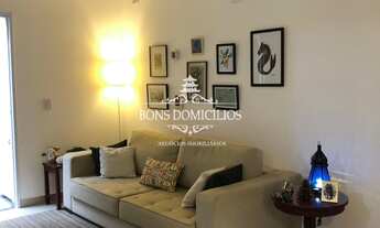 Imagem 4: Sobrado com 02 suítes à venda, 90m² - Jardim Pioneira, Cotia/SP - R$ 530.000,00