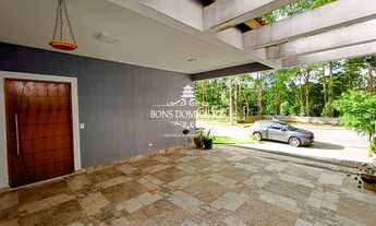 Imagem 2: MUITO ABAIXO DO PREÇO!! CASA DE COND. EM TERR. 500M2 À 5 MIN. SHOPPING CAUCAIA/CENTRO TIJU