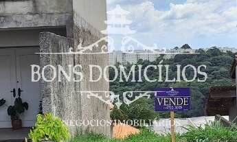 Imagem 4: CASA RESIDENCIAL em COTIA - SP, JARDIM RIO DAS PEDRAS