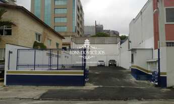 Imagem: TERRENO VENDA/LOCAÇÃO - JARDIM PAULISTA