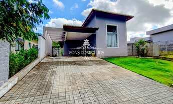 Imagem 5: MUITO ABAIXO DO PREÇO!! CASA DE COND. EM TERR. 500M2 À 5 MIN. SHOPPING CAUCAIA/CENTRO TIJU