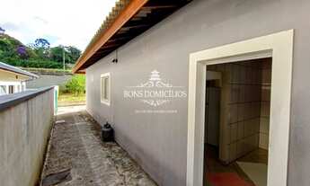 Imagem 7: MUITO ABAIXO DO PREÇO!! CASA DE COND. EM TERR. 500M2 À 5 MIN. SHOPPING CAUCAIA/CENTRO TIJU