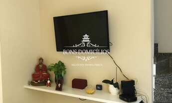 Imagem 6: Sobrado com 02 suítes à venda, 90m² - Jardim Pioneira, Cotia/SP - R$ 530.000,00