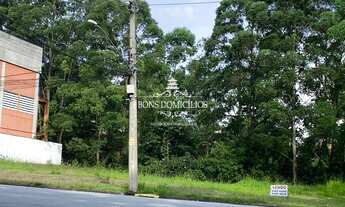 Imagem 4: TERRENO Á VENDA EM CONDOMÍNIO INDUSTRIAL/COMERCIAL - 1.080m² - RAPOSO TAVARES