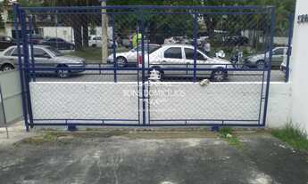 Imagem 7: TERRENO VENDA/LOCAÇÃO - JARDIM PAULISTA - 330m²