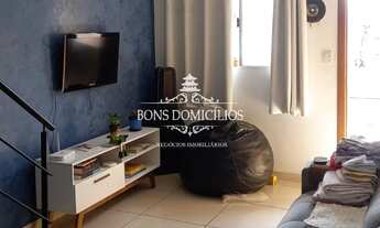 Imagem: Sobrado no Jardim São Miguel em Cotia com