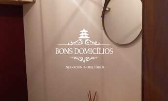 Imagem 4: Sobrado no Jardim São Miguel em Cotia com 2 dormitórios e uma vaga por 360 mil