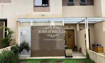 Imagem 2: Sobrado com 02 suítes à venda, 90m² - Jardim Pioneira, Cotia/SP - R$ 530.000,00