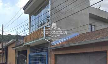 Imagem: Ótima casa no Jardim Adelina em Cotia por