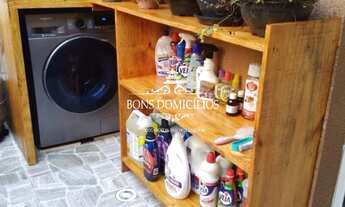 Imagem 3: Sobrado no Jardim São Miguel em Cotia com 2 dormitórios e uma vaga por 360 mil