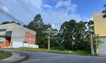 Imagem: TERRENO Á VENDA EM CONDOMÍNIO INDUSTRIAL/COMERCIAL