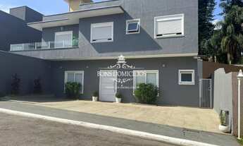 Imagem: CASA RESIDENCIAL em COTIA - SP, VILA SANTO