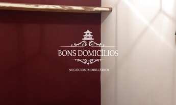 Imagem 5: Sobrado no Jardim São Miguel em Cotia com 2 dormitórios e uma vaga por 360 mil