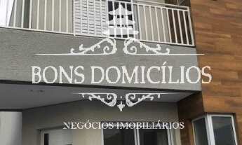 Imagem: Sobrado à Venda - 03 dorms/01 suíte