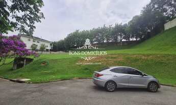 Imagem: TERRENO RESIDENCIAL em COTIA - SP, PITAS