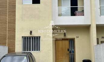 Imagem: CASA RESIDENCIAL em COTIA - SP, PARQUE MONJOLO