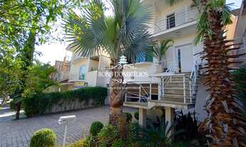 Imagem: CONDOMÍNIO SP2 NA GRANJA VIANA CASA PISCINA