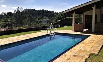 Imagem 5: REFÚGIO COM VISTA PRIVILEGIADA: CASA TÉRREA PRÉ-FABRICADA EM MADEIRA - CASEMA