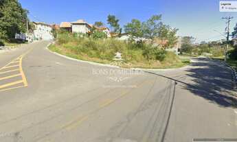 Imagem 2: TERRENO RESIDENCIAL em COTIA - SP, OUTEIRO DE PASSÁRGADA