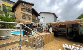 Imagem: UMA RESIDÊNCIA PRIVILEGIADA NA RAPOSO TAVARES