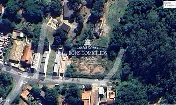 Imagem: TERRENO RESIDENCIAL em COTIA - SP, NAKAMURA